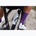 Northwave Switch socks dark purple 4