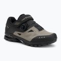 Men's MTB cycling shoes Northwave Spider Plus 3 sand/black