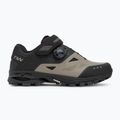 Men's MTB cycling shoes Northwave Spider Plus 3 sand/black 2