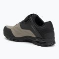 Men's MTB cycling shoes Northwave Spider Plus 3 sand/black 3