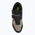 Men's MTB cycling shoes Northwave Spider Plus 3 sand/black 5