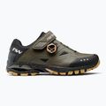 Men's MTB cycling shoes Northwave Spider Plus 3 sand/black