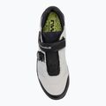 Men's MTB cycling shoes Northwave Overland Plus light grey/dark purple 5