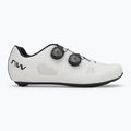 Northwave Revolution men's road shoes white/black 2