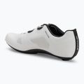 Northwave Revolution men's road shoes white/black 3