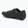Northwave Storm Carbon black/white men's road shoes 3