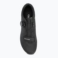 Northwave Storm Carbon black/white men's road shoes 5