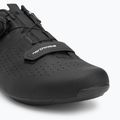 Northwave Storm Carbon black/white men's road shoes 7