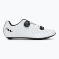 Northwave Storm Carbon white/black men's road shoes 2