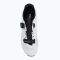 Northwave Storm Carbon white/black men's road shoes 5