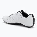 Northwave Storm Carbon white/dark purple women's road shoes 2