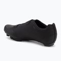 Men's MTB cycling shoes Northwave Razer black 3