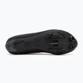 Men's MTB cycling shoes Northwave Razer black 4