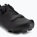 Men's MTB cycling shoes Northwave Razer black 7