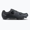 Men's MTB cycling shoes Northwave Razer black 8