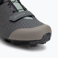 Men's MTB Cycling shoes Northwave Razer dark grey/sage 7