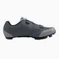 Men's MTB Cycling shoes Northwave Razer dark grey/sage 9