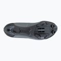 Women's MTB cycling shoes Northwave Razer dark grey/dark purple 3