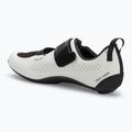 Men's Northwave Tribute Carbon white/black road shoes 3