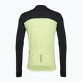 Men's Northwave Force 2 Jersey FZ cool matcha/black cycling sweatshirt 2