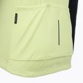 Men's Northwave Force 2 Jersey FZ cool matcha/black cycling sweatshirt 5