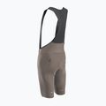 Men's Northwave Fast Bibshort sand cycling shorts 2