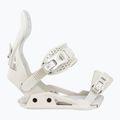 Women's snowboard bindings Drake Queen W off white 2