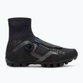 Men's MTB cycling shoes Northwave Celsius XT Arctic GTX black 2