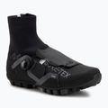 Men's MTB cycling shoes Northwave Celsius XT GTX black/dark grey