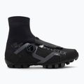 Men's MTB cycling shoes Northwave Celsius XT GTX black/dark grey 2