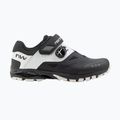 Men's MTB Cycling shoes Northwave Spider Plus 3 black/light grey