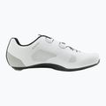 Men's road shoes Northwave Revolution white/light grey 2