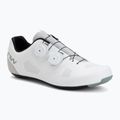 Men's road shoes Northwave Revolution white/light grey