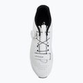 Men's road shoes Northwave Typhoon white 5