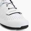 Men's road shoes Northwave Typhoon white 7