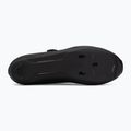 Men's road shoes Northwave Sonic Plus black/light grey 2
