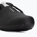 Men's road shoes Northwave Sonic Plus black/light grey 7