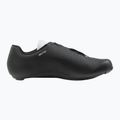 Men's road shoes Northwave Sonic Plus black/light grey 2