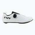Men's road shoes Northwave Sonic Plus white/black