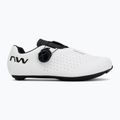 Men's road shoes Northwave Sonic Plus white/black 2