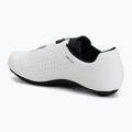 Men's road shoes Northwave Sonic Plus white/black 3