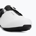 Men's road shoes Northwave Sonic Plus white/black 7