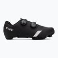 Men's cycling shoes MTB Northwave Striker black/light grey 2