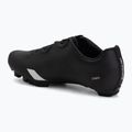 Men's cycling shoes MTB Northwave Striker black/light grey 3