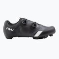 Men's cycling shoes MTB Northwave Striker black/light grey