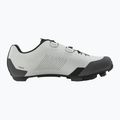 Men's cycling shoes MTB Northwave Striker light grey/black 2