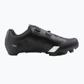 Men's cycling shoes MTB Northwave Striker Wide black/light grey 2