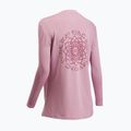Women's cycling longsleeve Northwave Xtrail dusty malva 2