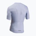 Men's cycling jersey Northwave Force Evo ice grey 2