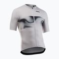 Men's cycling jersey Northwave Force Evo light grey